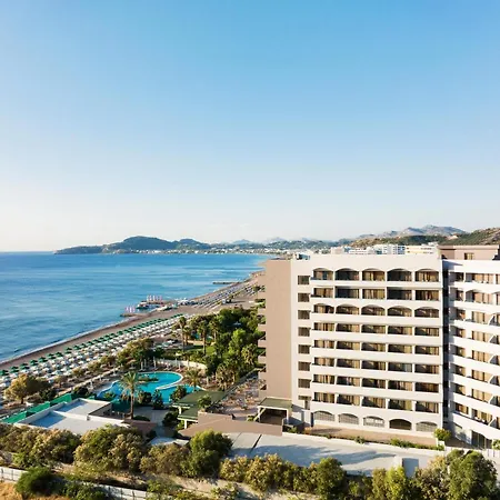 Esperos Mare Resort & Spa-2